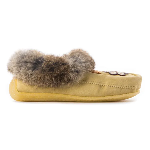 Métis Moccasin