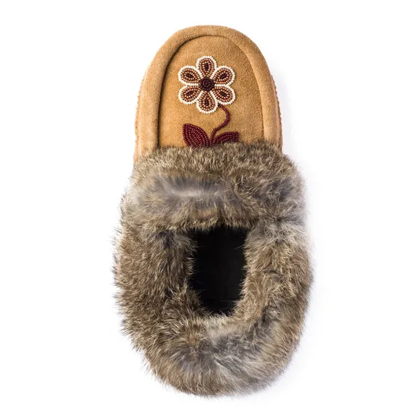 Métis Moccasin