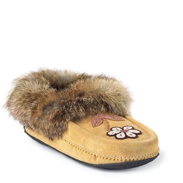 Métis Moccasin