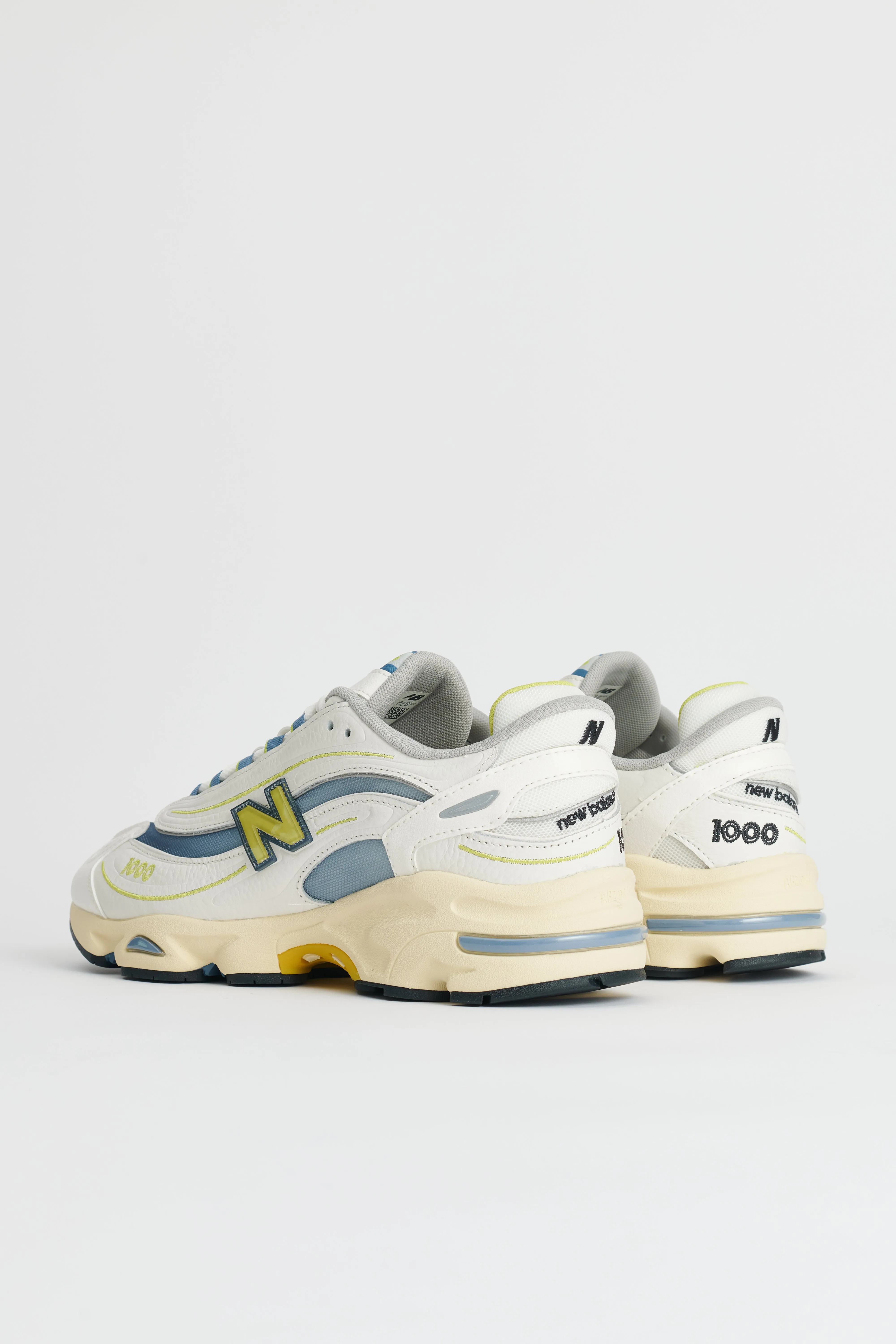 New Balance 1000 Sea Salt