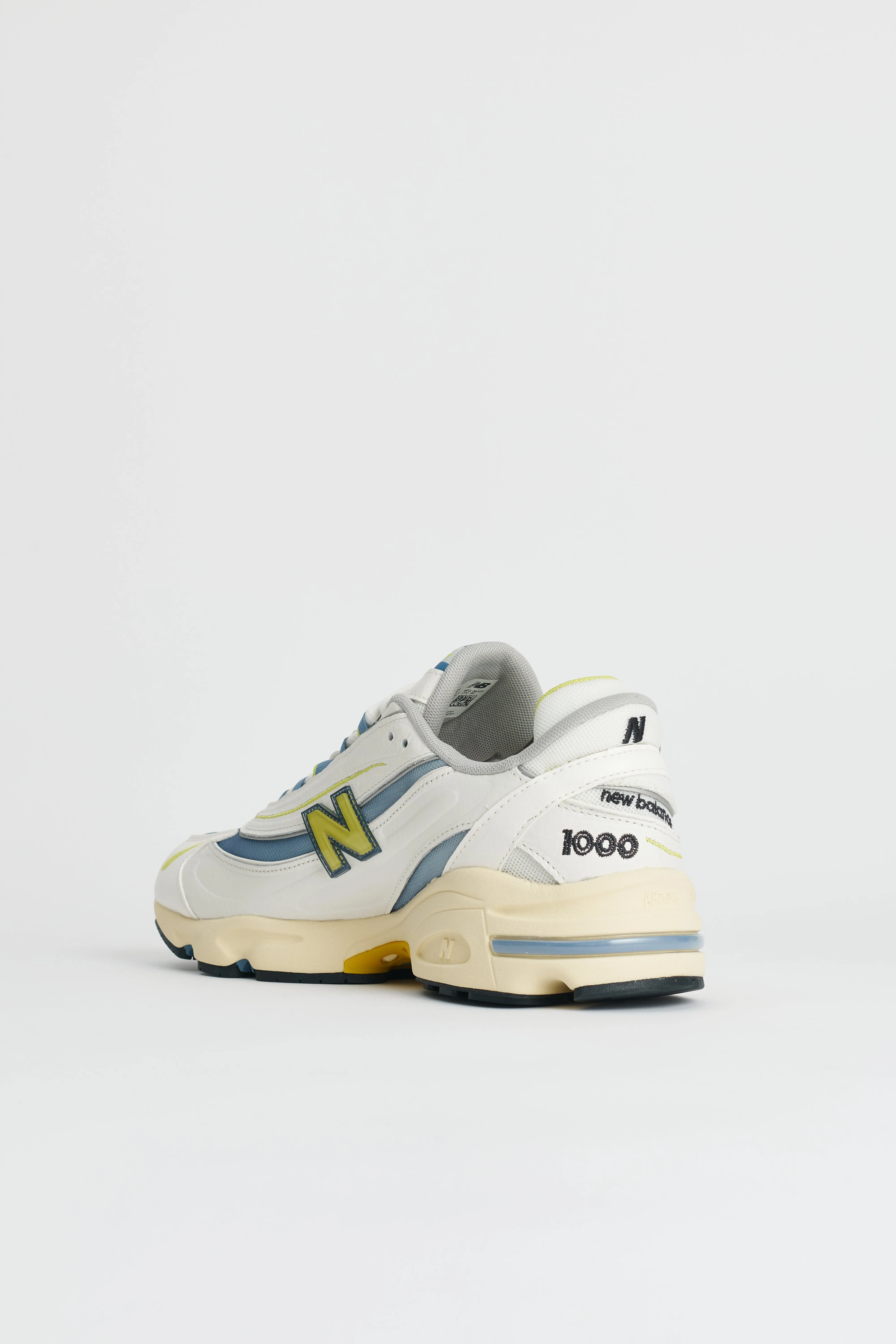 New Balance 1000 Sea Salt