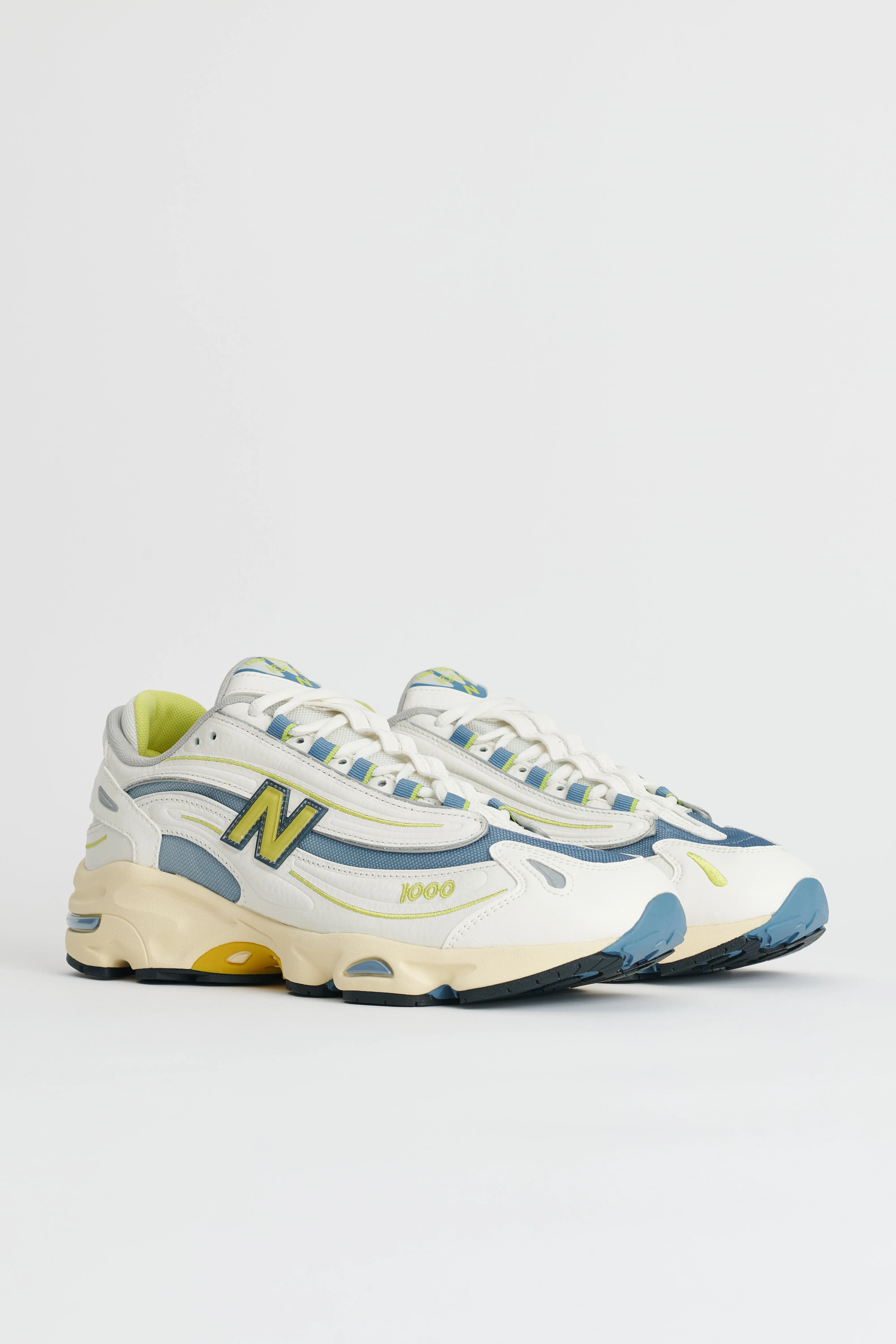 New Balance 1000 Sea Salt