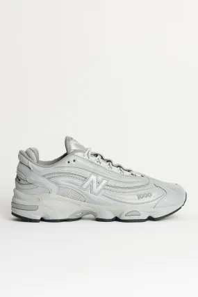 New Balance 1000 Silver Metallic