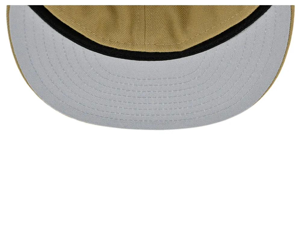 New Era Custom 59FIFTY - Khaki