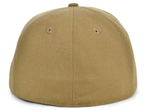 New Era Custom 59FIFTY - Khaki