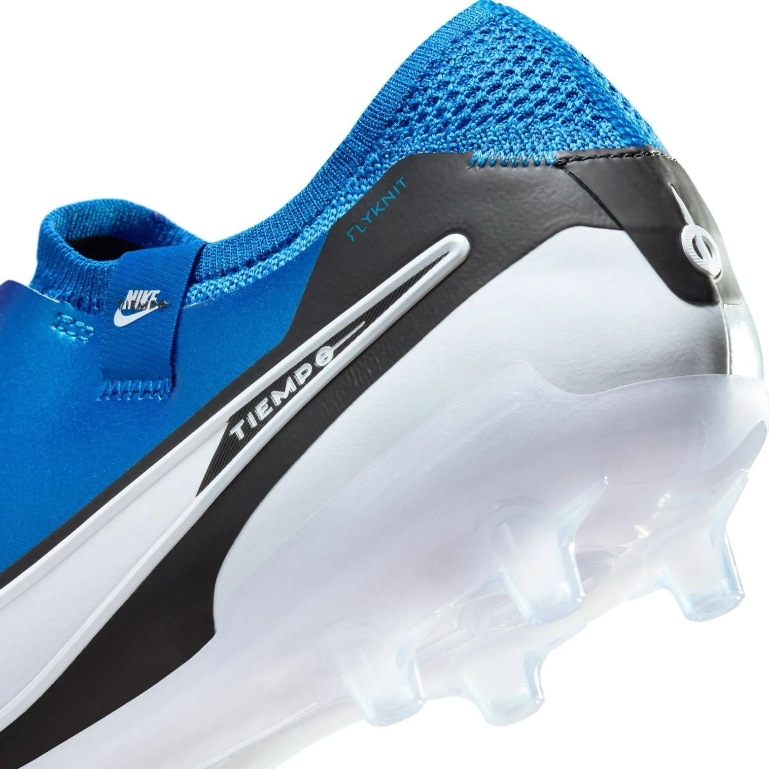 Nike Tiempo Legend 10 Elite AG