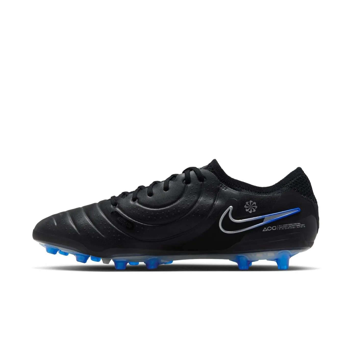 Nike Tiempo Legend 10 Elite AG