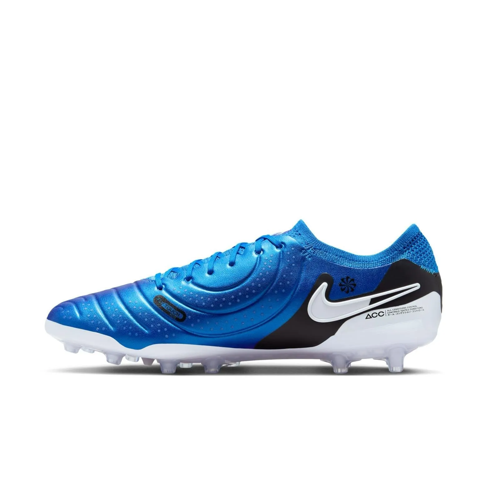 Nike Tiempo Legend 10 Elite AG