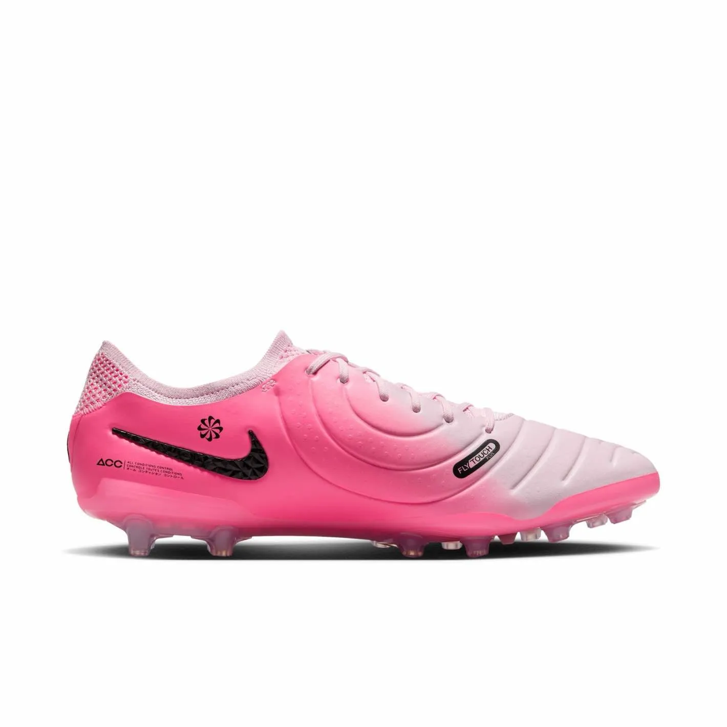 Nike Tiempo Legend 10 Elite AG