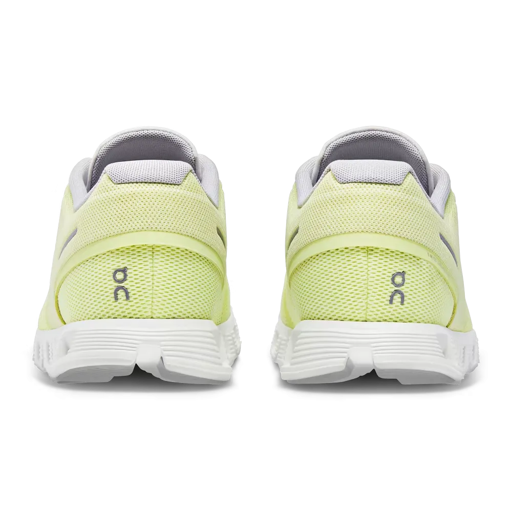 On Running Men's Cloud 5 Shoes - Hay / Frost