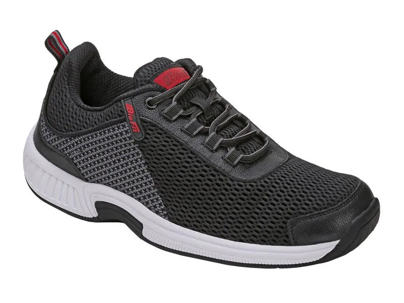 Orthofeet Edgewater - Men's Athletic Shoe