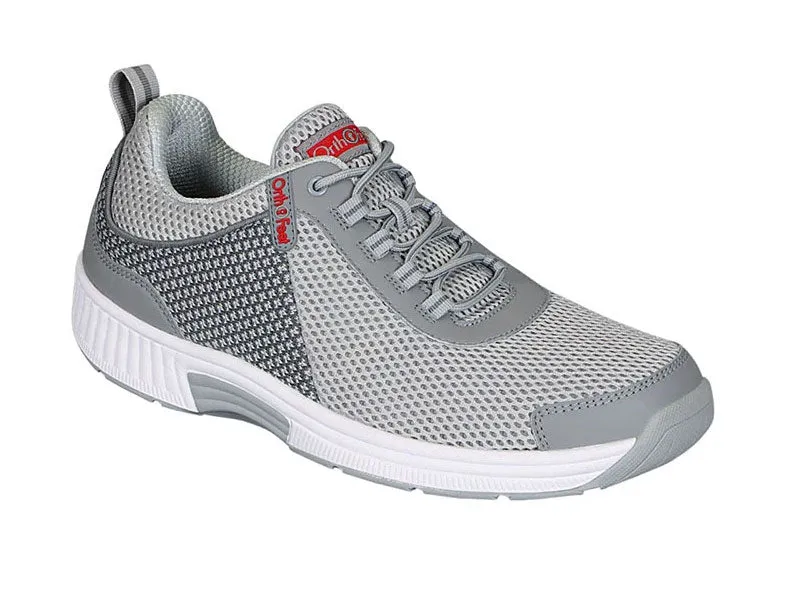 Orthofeet Edgewater - Men's Athletic Shoe