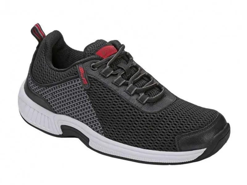 Orthofeet Edgewater - Men's Athletic Shoe