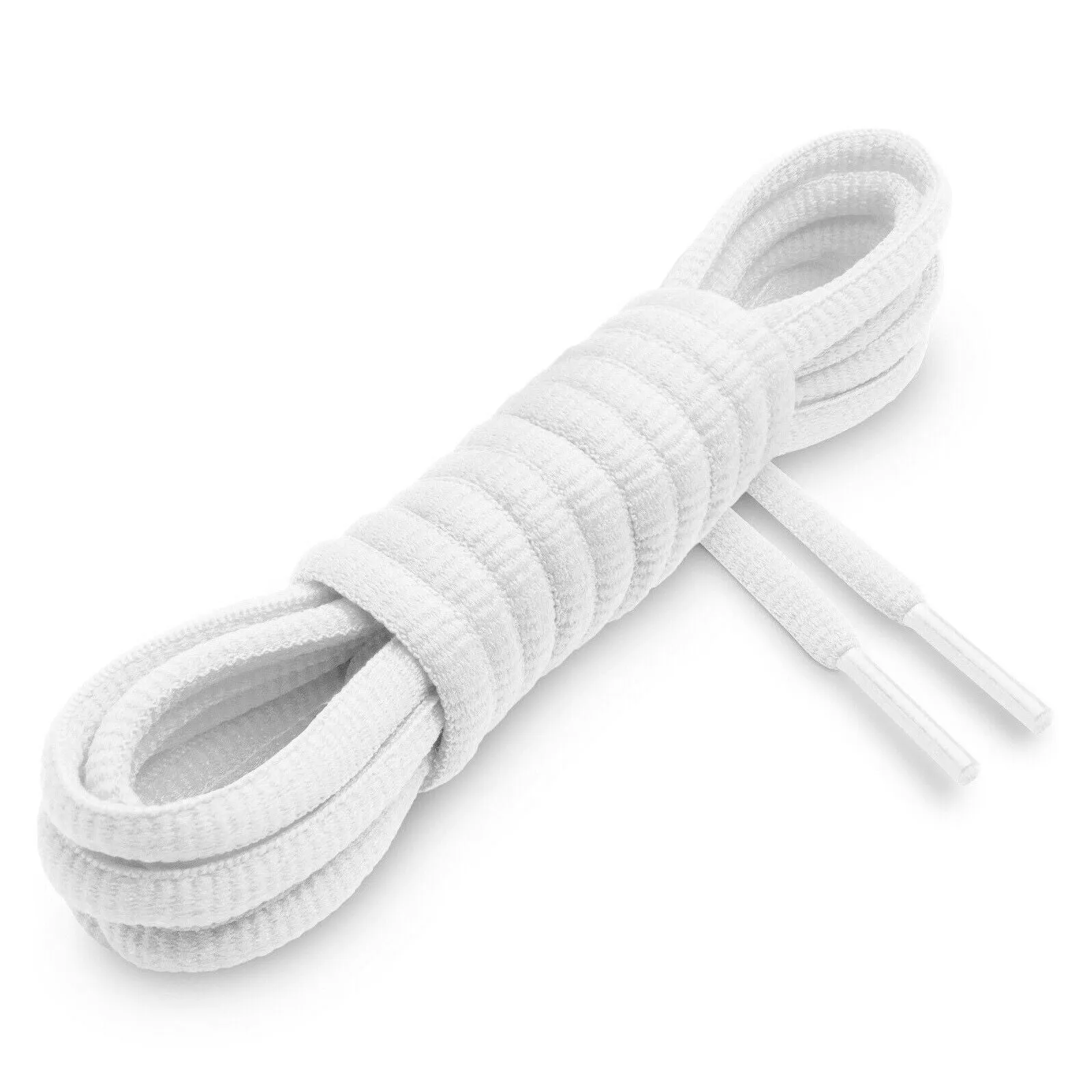 Oval Replacement Laces