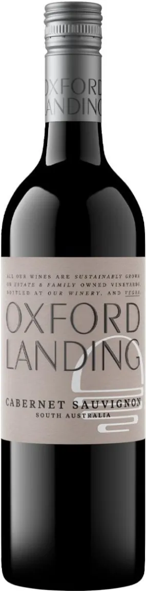 Oxford Landing Cabernet Sauvignon