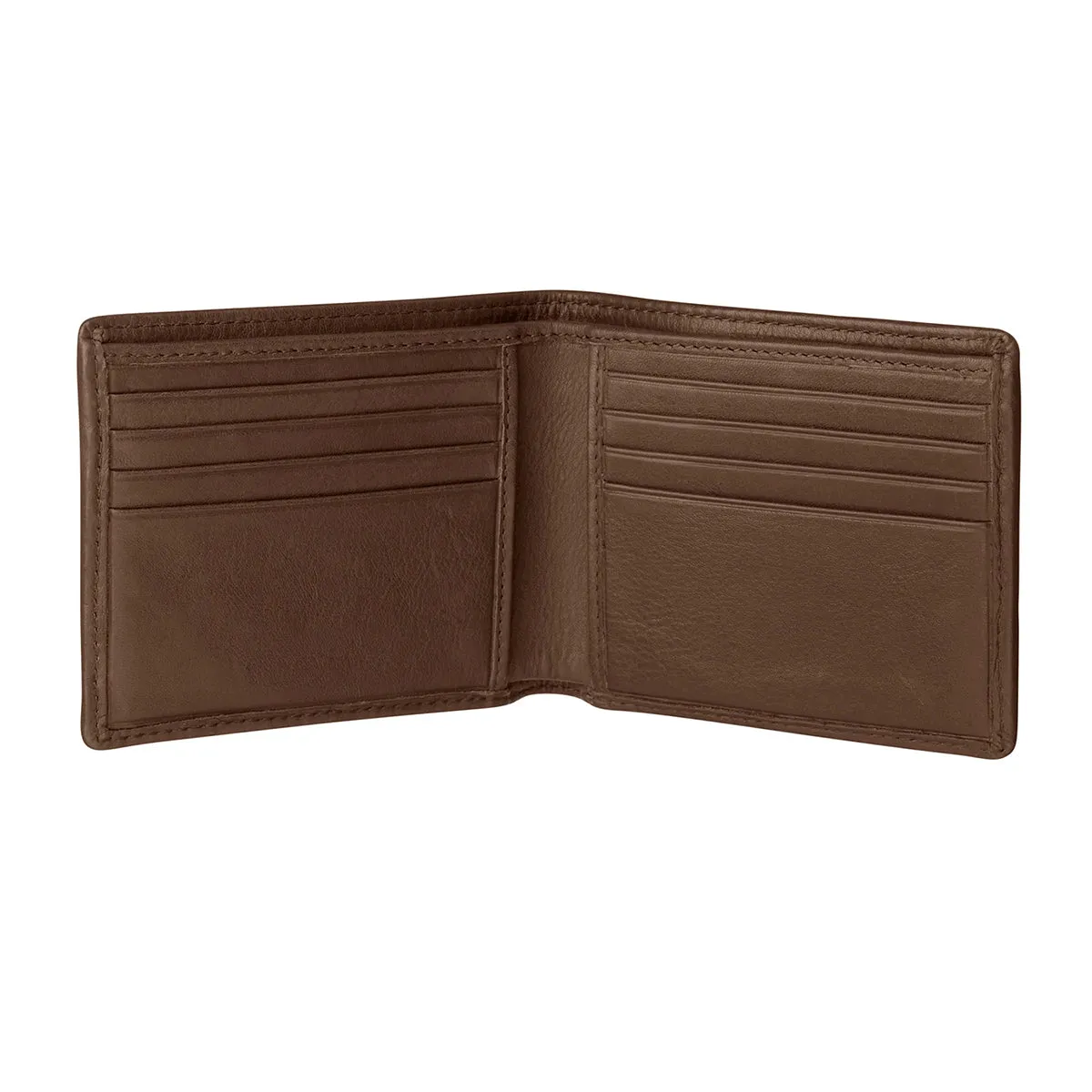 Pampeano Card Wallet - Dinero