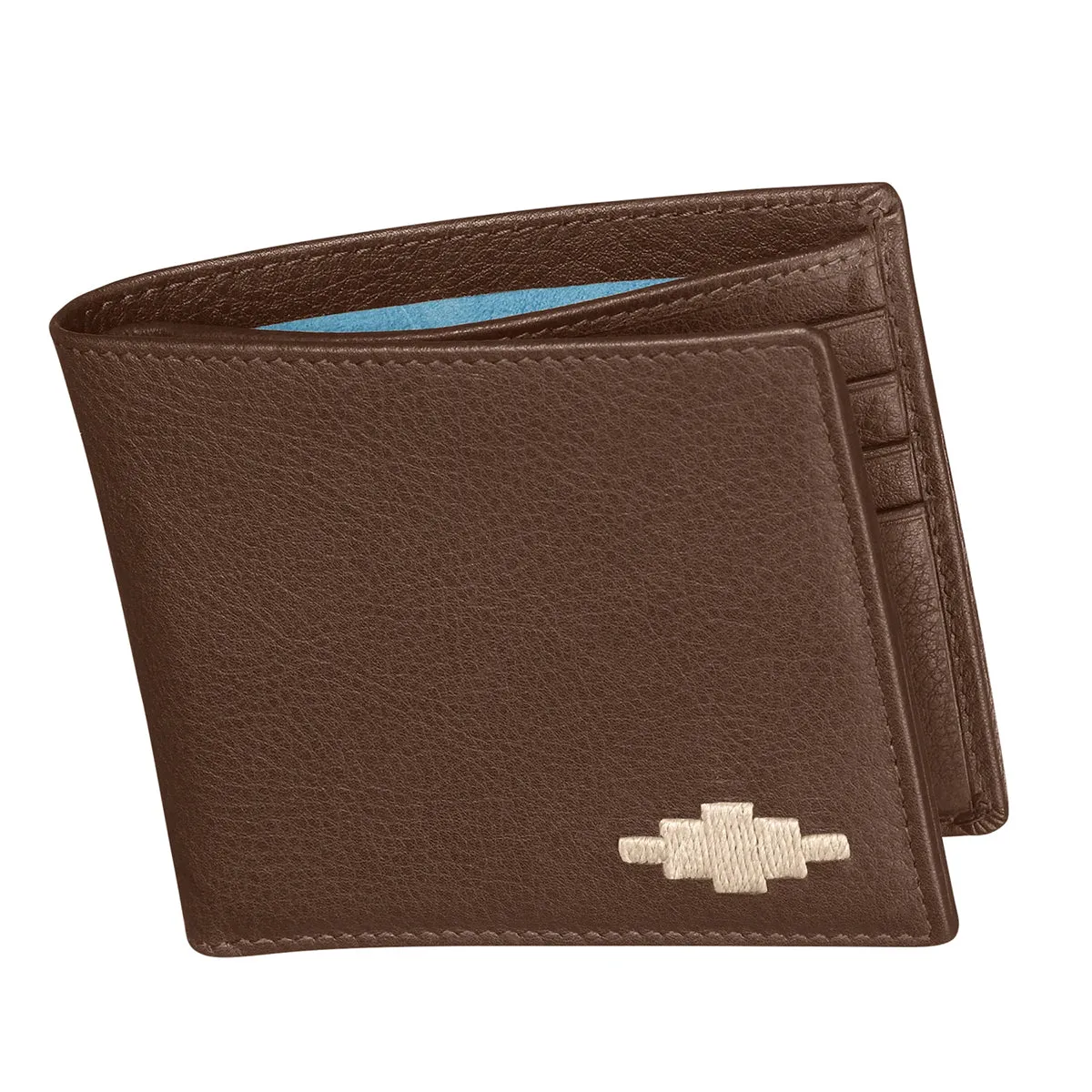 Pampeano Card Wallet - Dinero