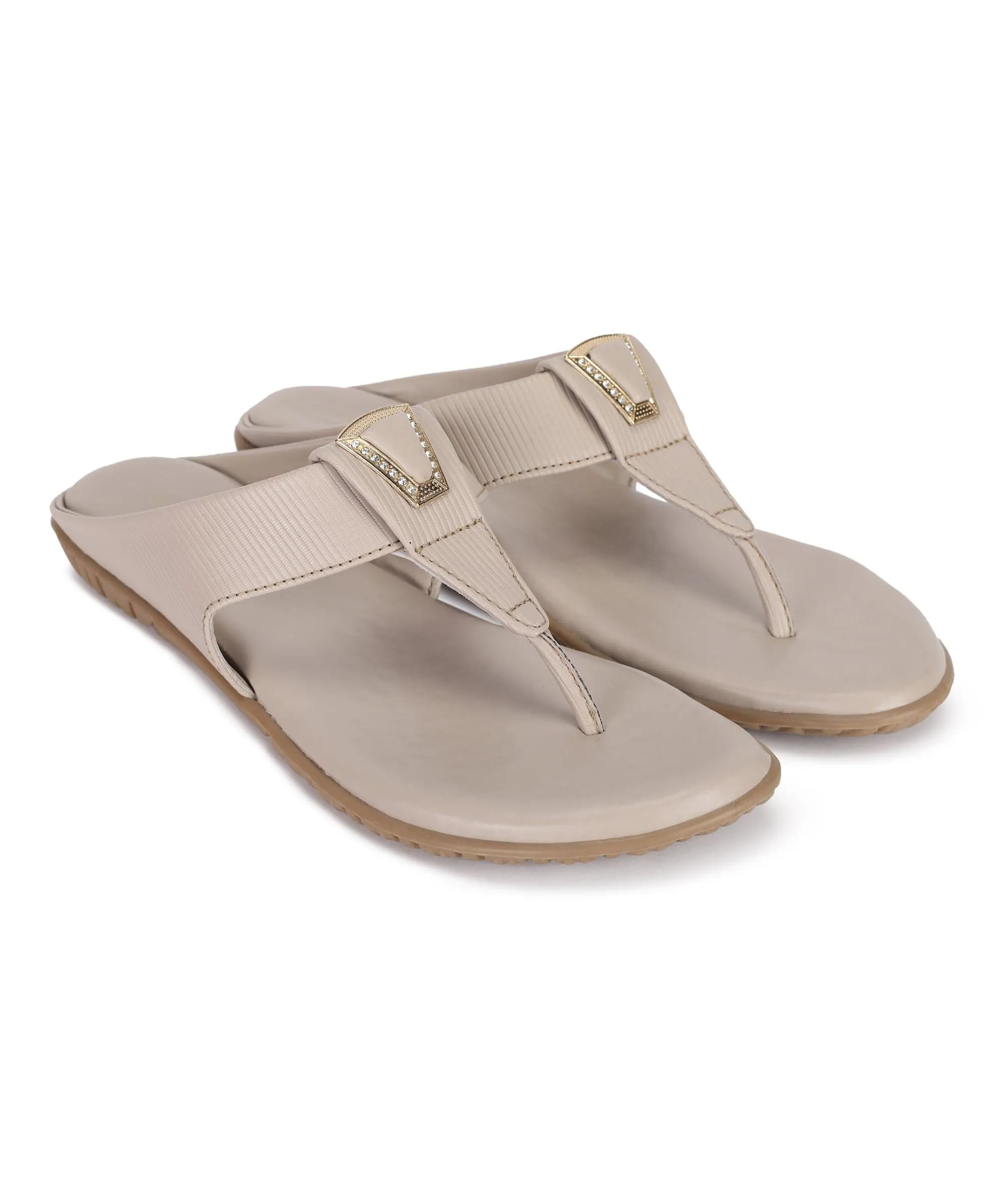 Paragon K6018L Women Sandals | Casual & Formal Sandals | Stylish, Comfortable & Durable | For Daily & Occasion Wear