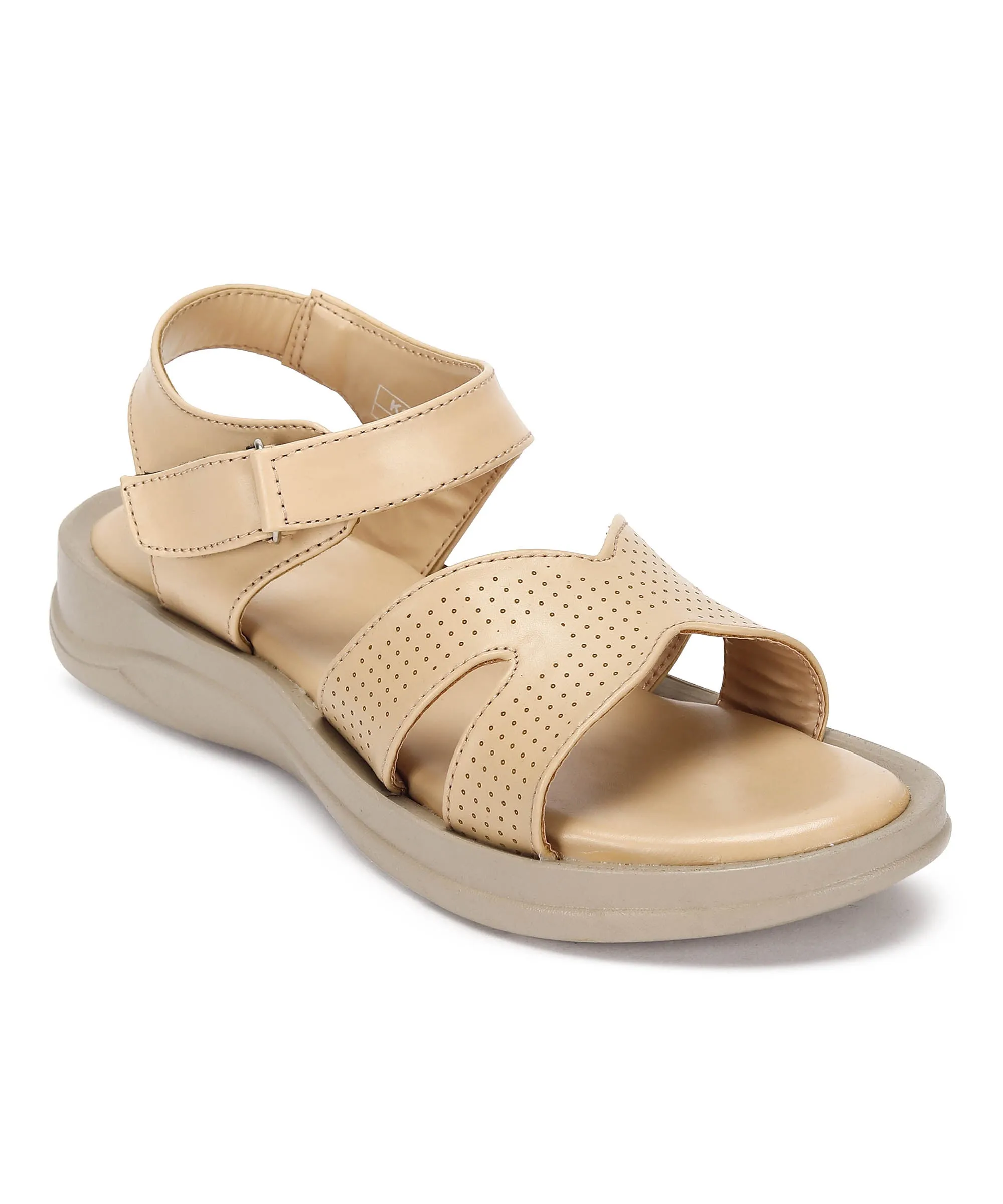 Paragon K6021L  Women Sandals | Casual & Formal Sandals | Stylish, Comfortable & Durable | For Daily & Occasion Wear