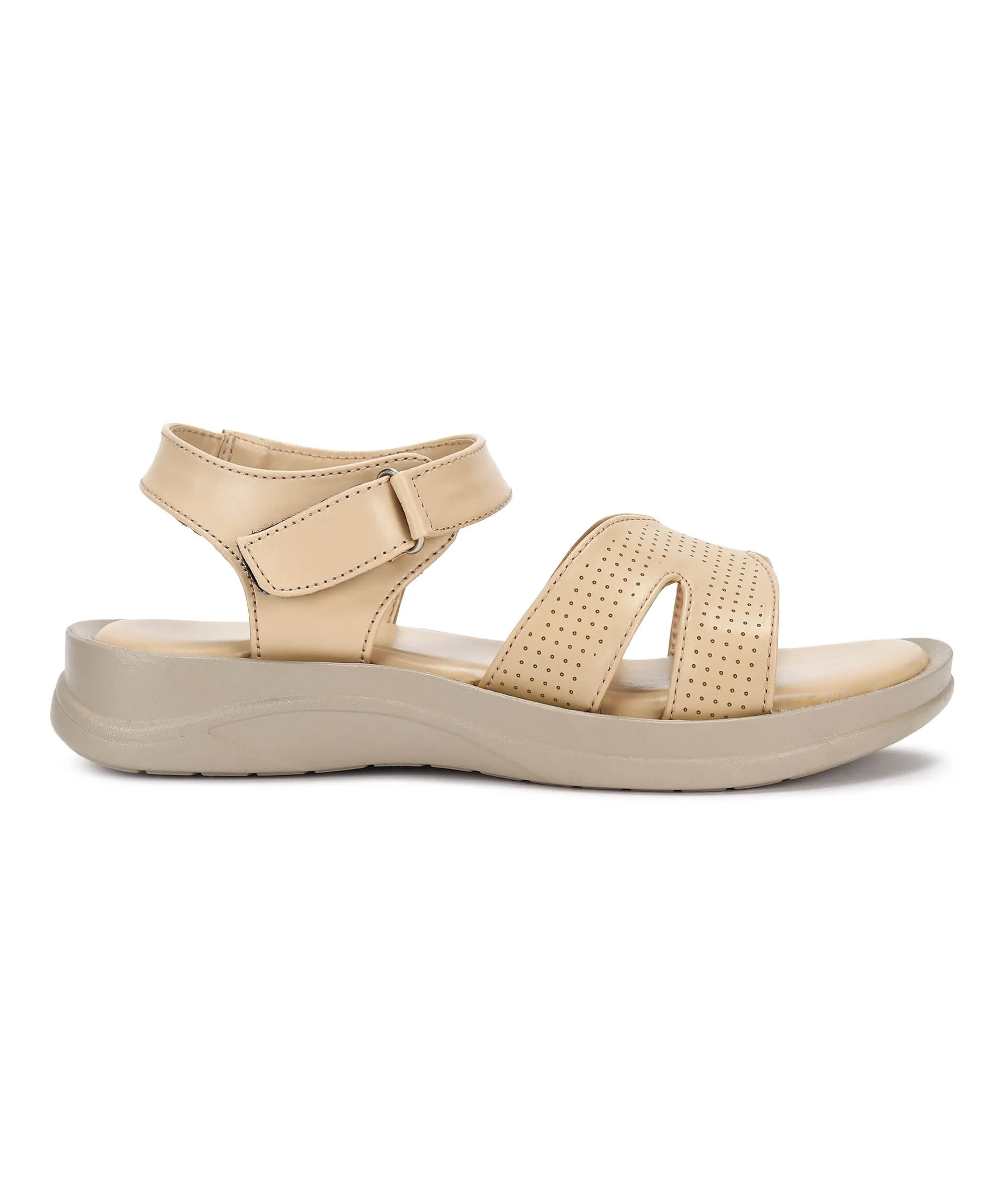 Paragon K6021L  Women Sandals | Casual & Formal Sandals | Stylish, Comfortable & Durable | For Daily & Occasion Wear