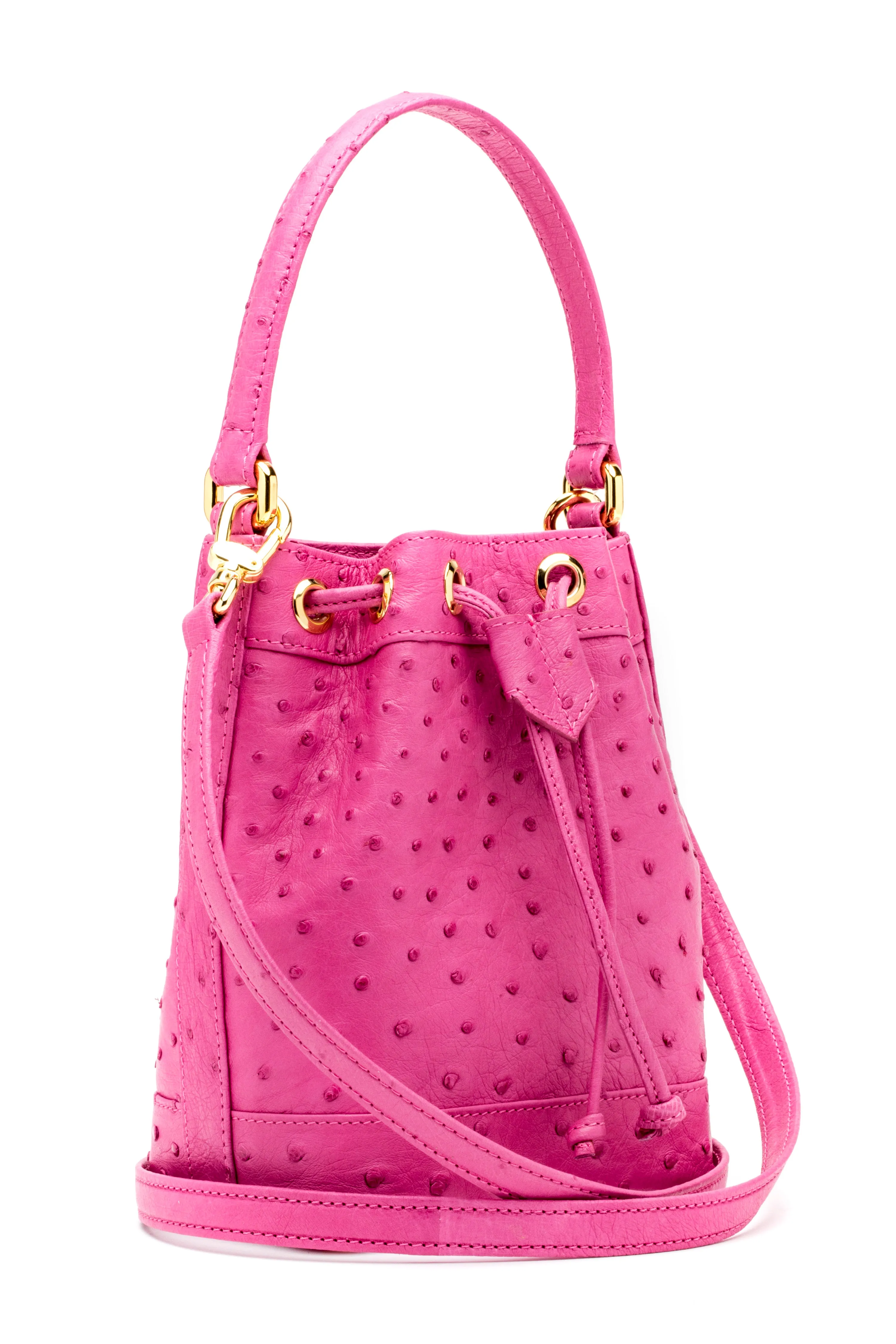 Petite Isla Tote in Pink