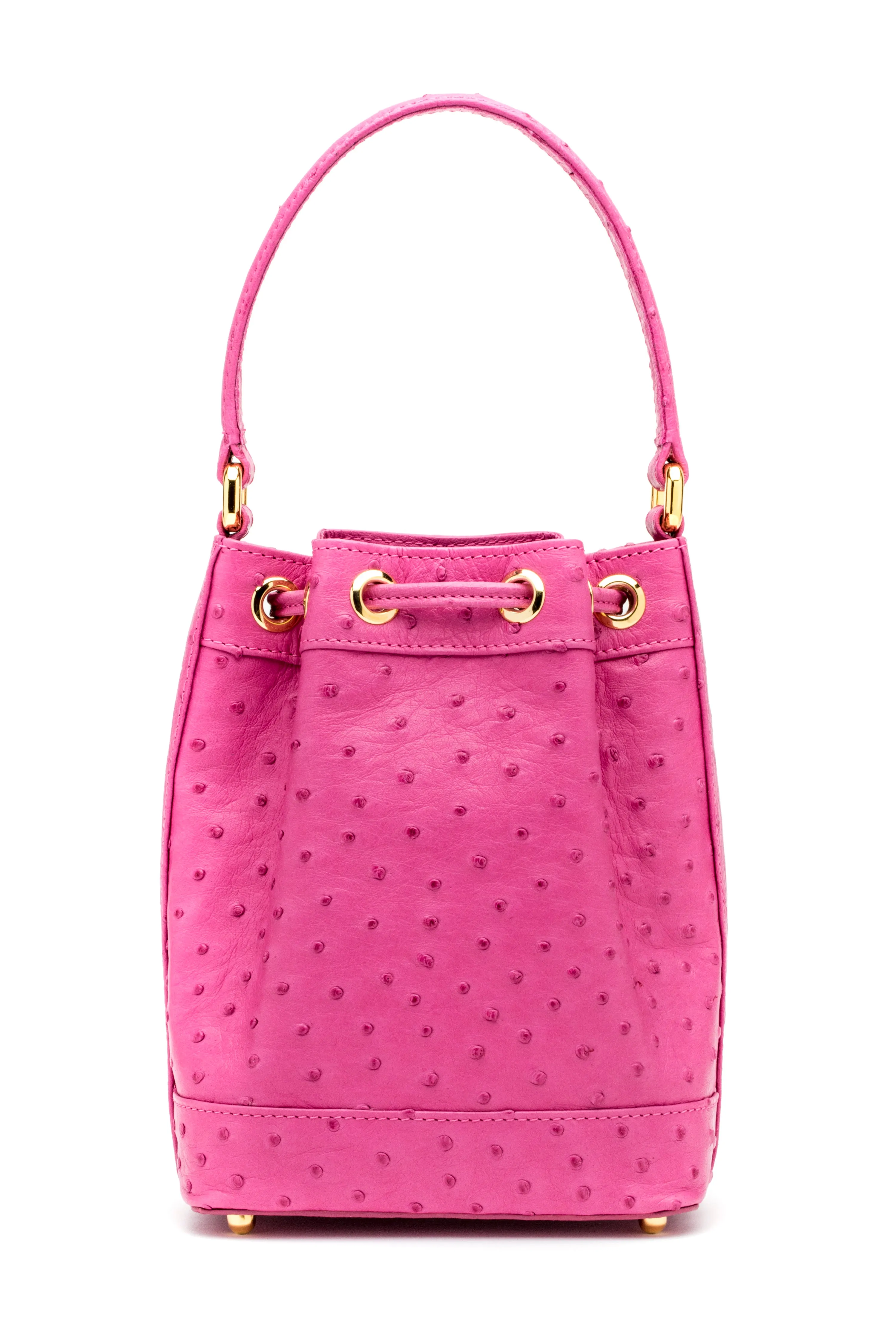 Petite Isla Tote in Pink