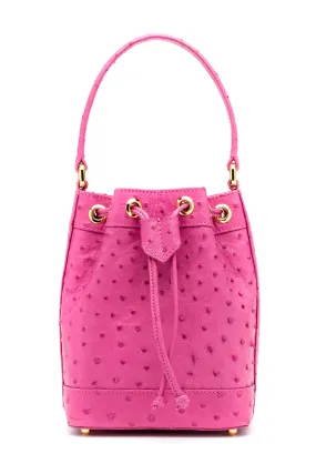 Petite Isla Tote in Pink