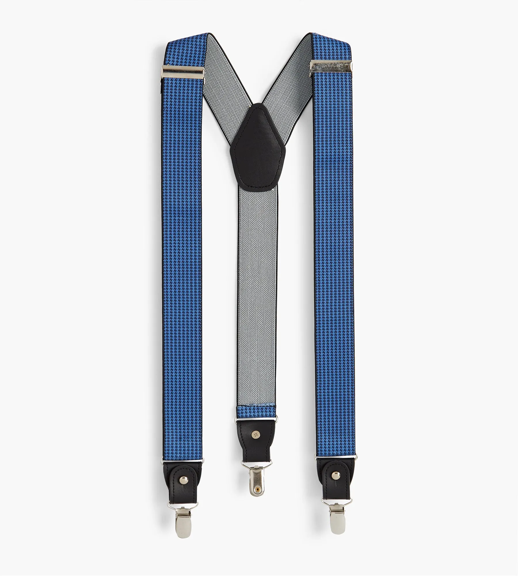 Printed Suspenders