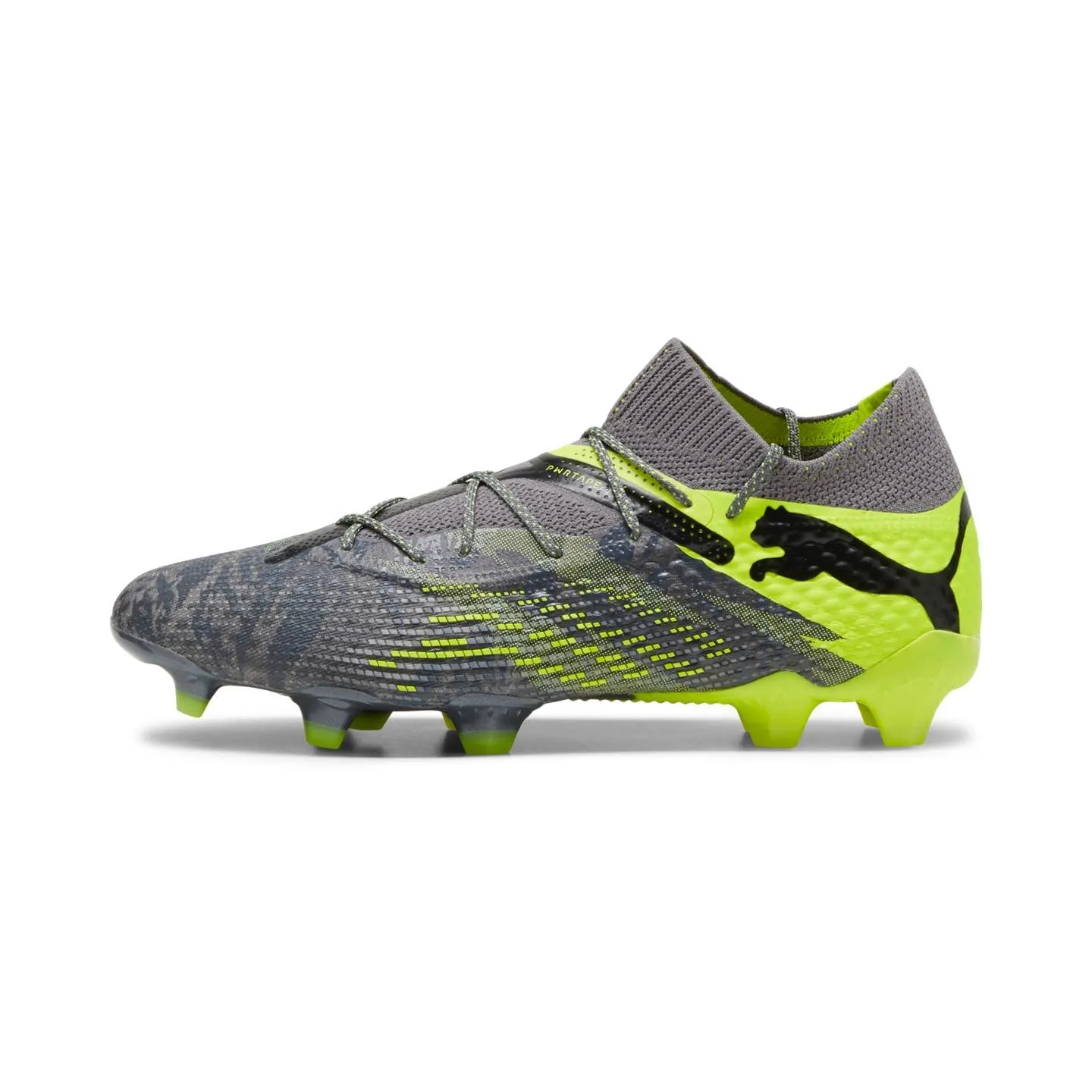 PUMA FUTURE 7 ULTIMATE RUSH FG/AG