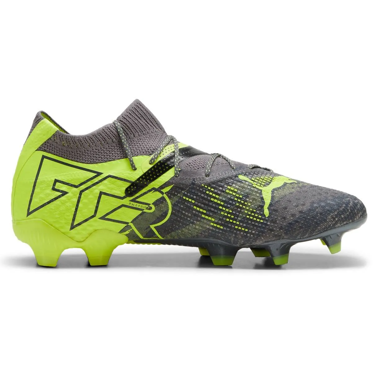 PUMA FUTURE 7 ULTIMATE RUSH FG/AG