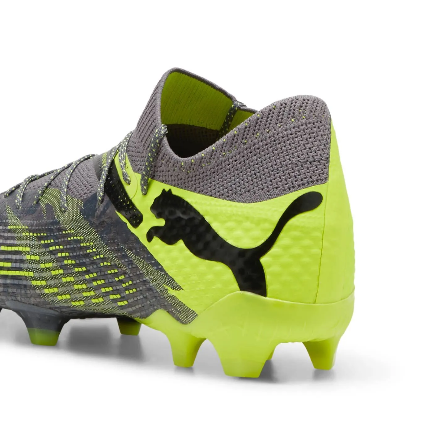 PUMA FUTURE 7 ULTIMATE RUSH FG/AG