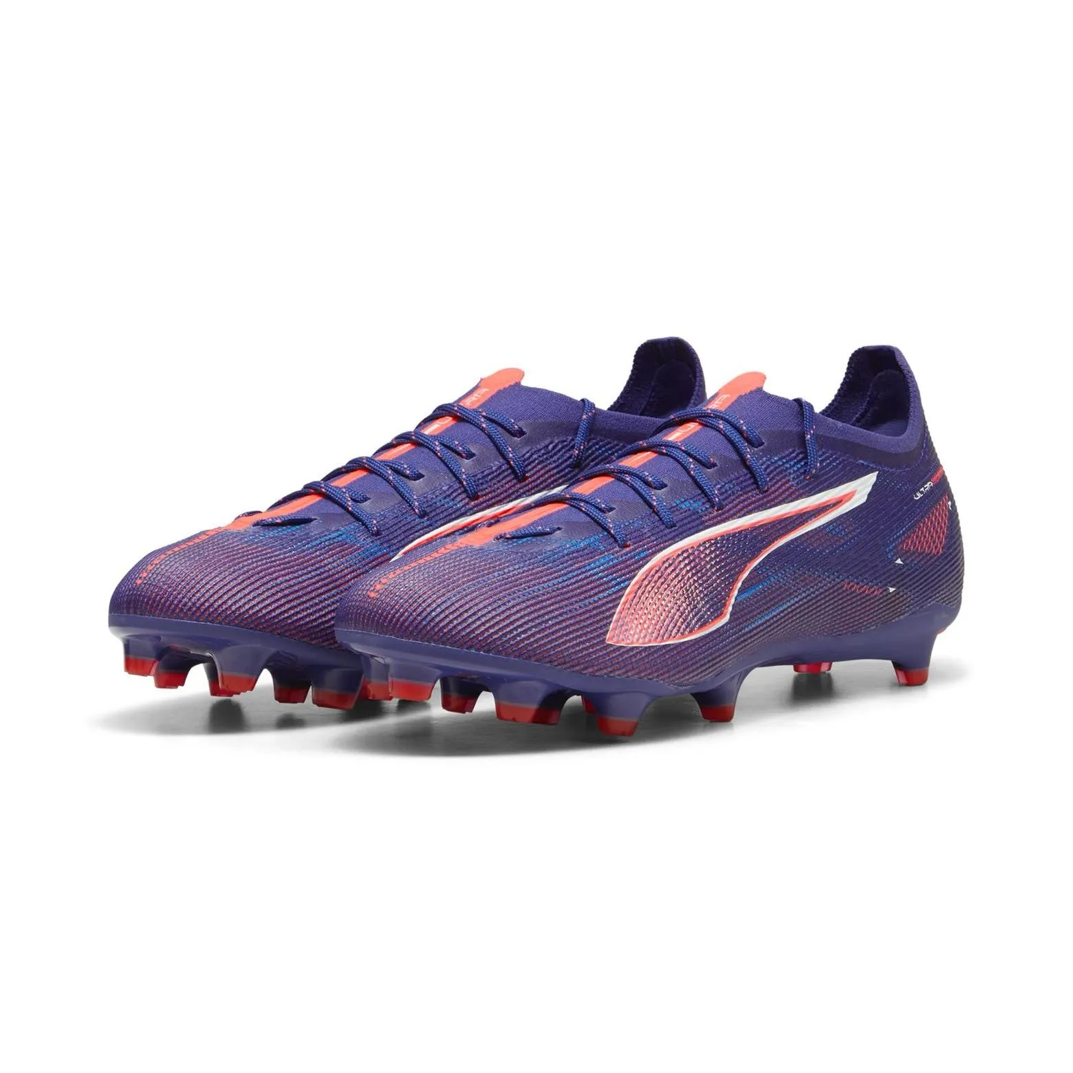 PUMA ULTRA 5 Pro FG/AG