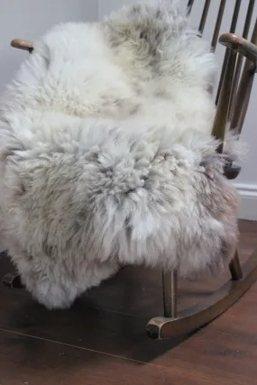 Rare Breed Sheepskin