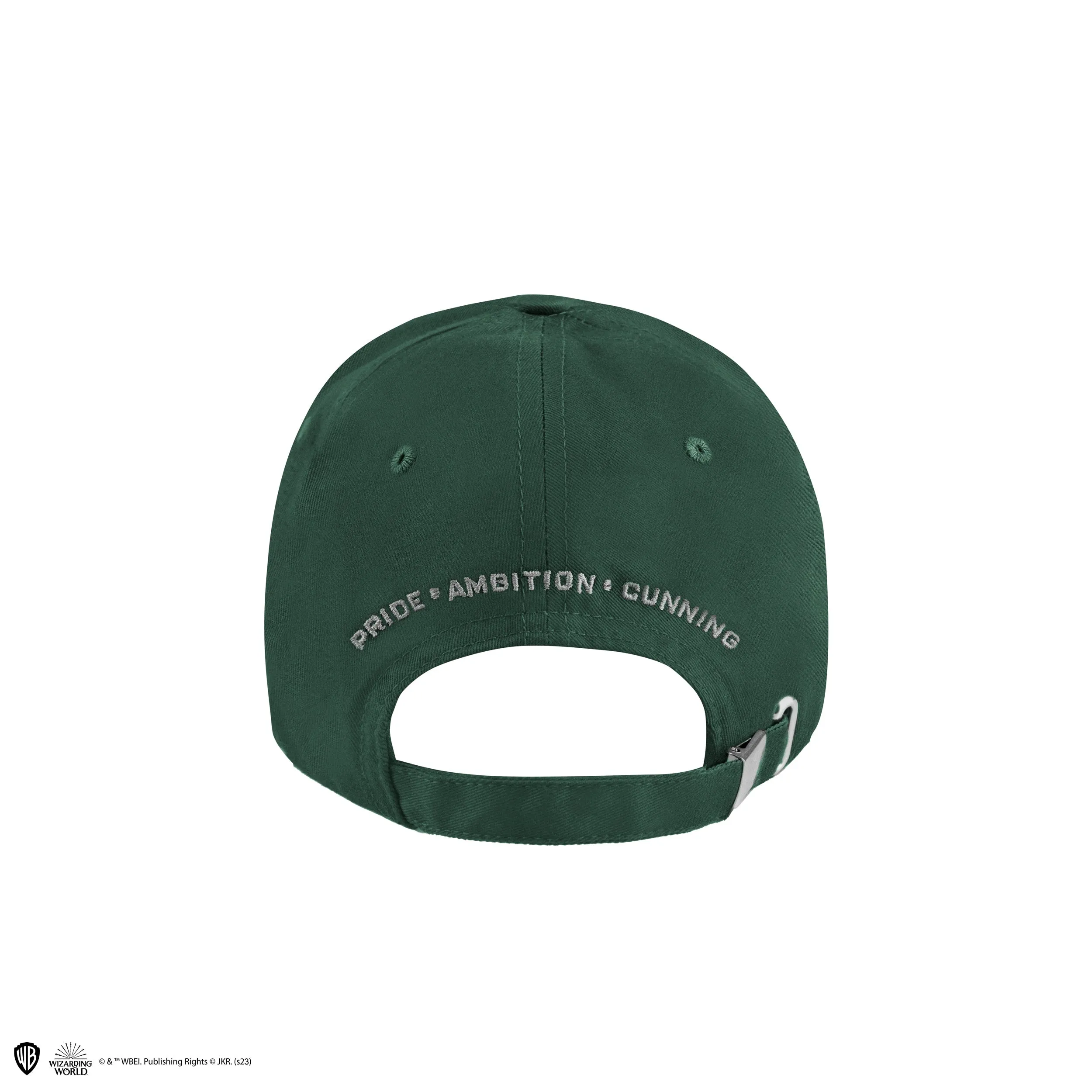 Slytherin Baseball Cap