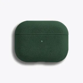 The AirPods Pro Case - British Racing Green