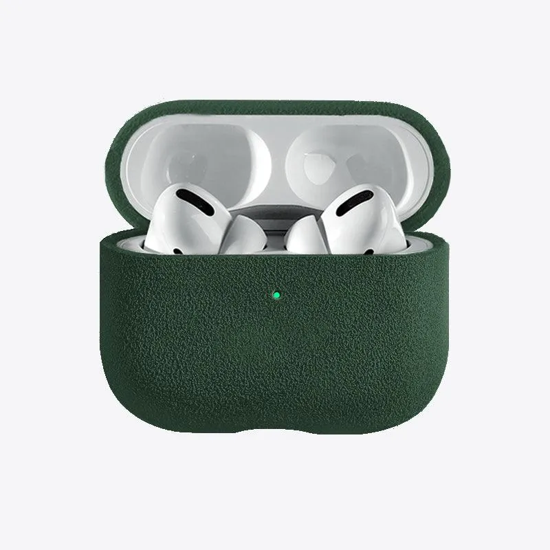 The AirPods Pro Case - British Racing Green