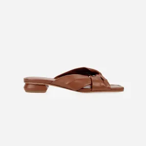 The Margot Slide Pecan