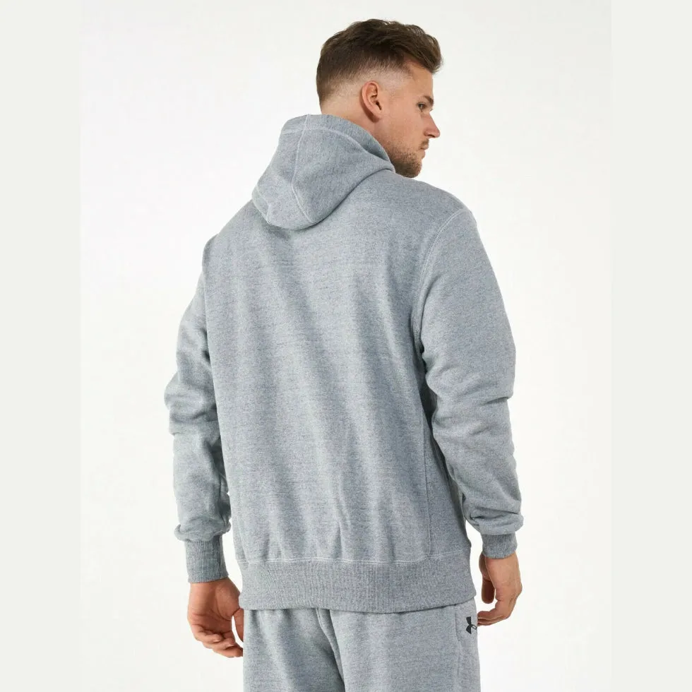 UA project rock warm up tracksuit