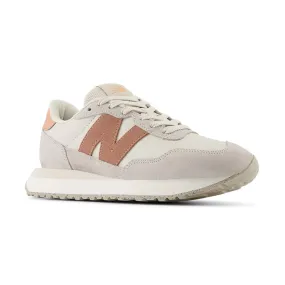 Women's 237 White/Pink