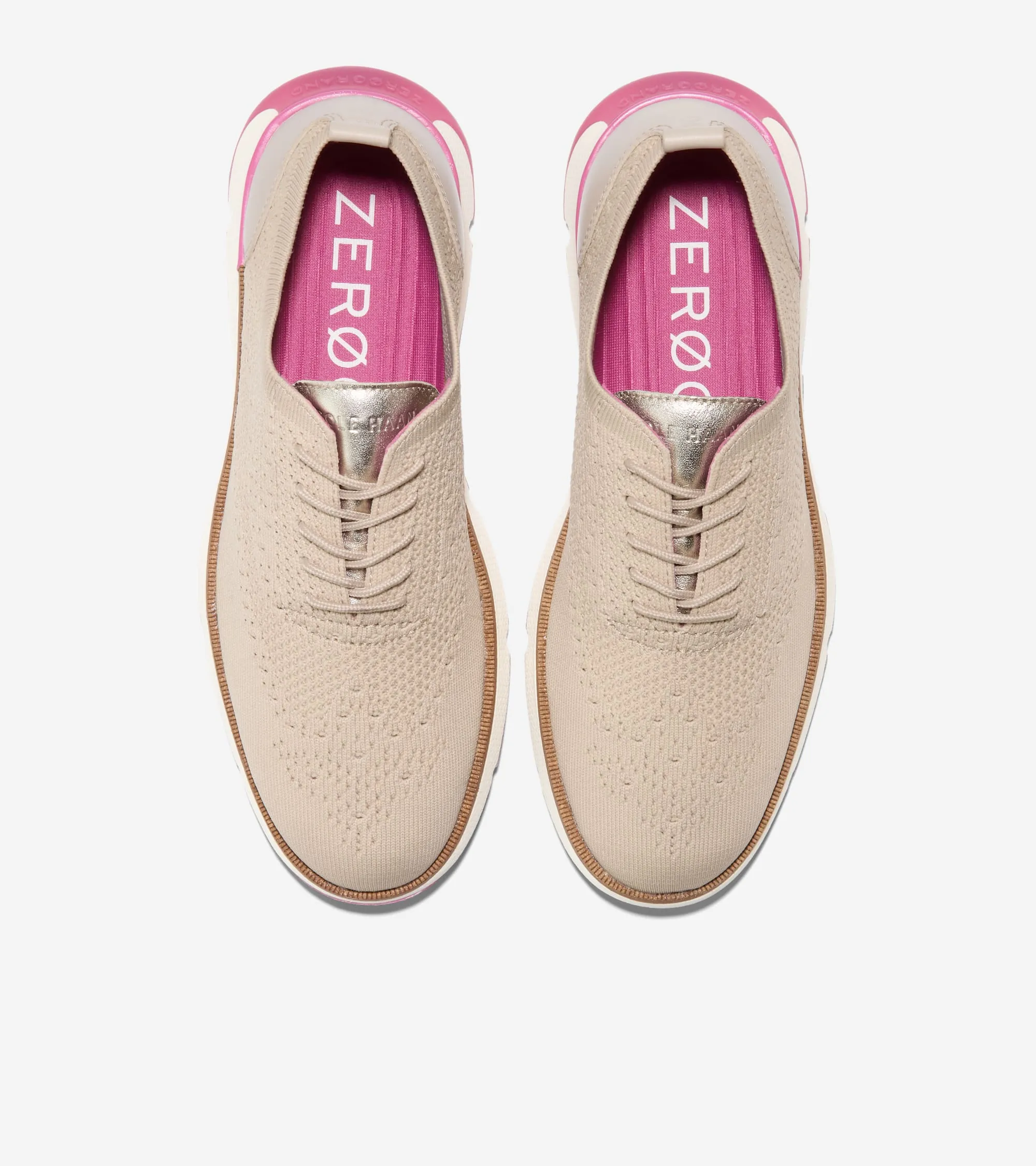 Women's 4.ZERØGRAND Stitchlite™ Oxford