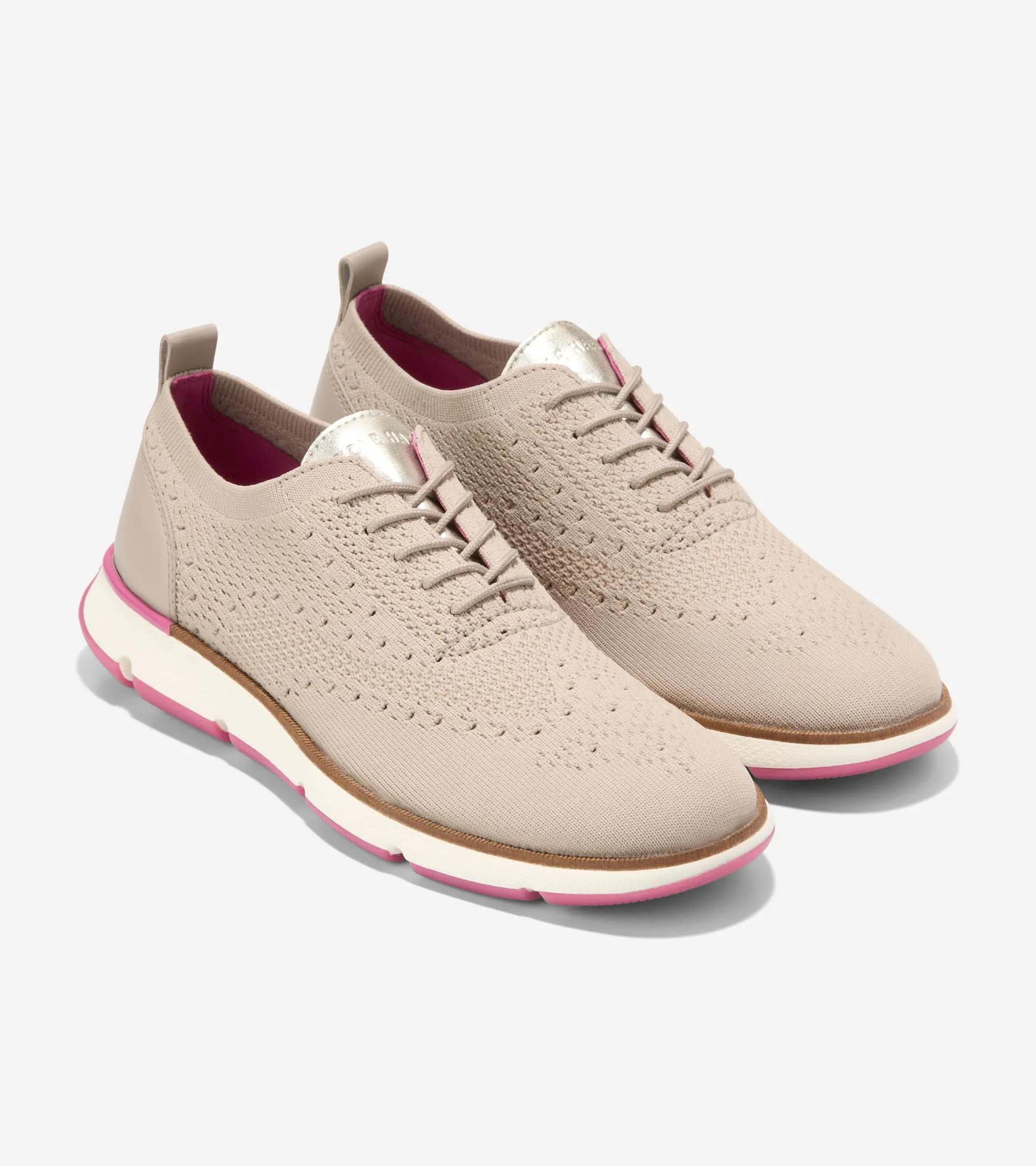 Women's 4.ZERØGRAND Stitchlite™ Oxford