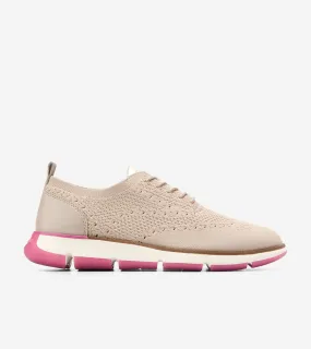 Women's 4.ZERØGRAND Stitchlite™ Oxford